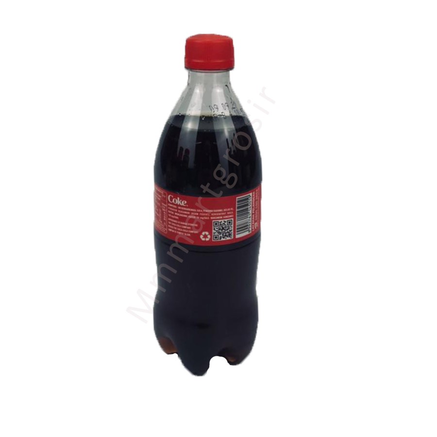 Coca Cola / Minuman Berkarbonasi rasa Cola / Original /390ml / 250ml