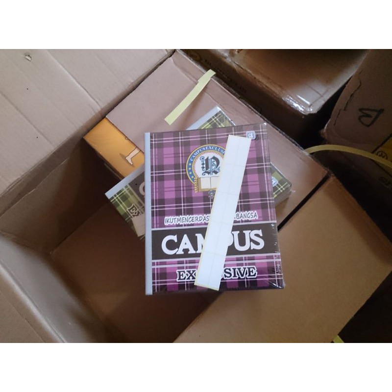 

buku tulis 58