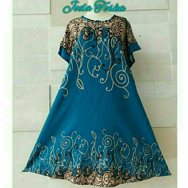 DRES BALI  MOTIF  TATO  JODHA GESER GAMBAR Shopee 