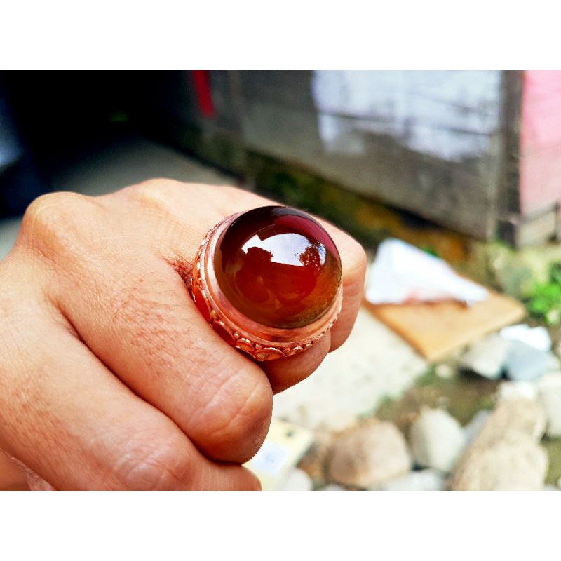 SOLAR KOPI ACEH BATU CINCIN KODE203