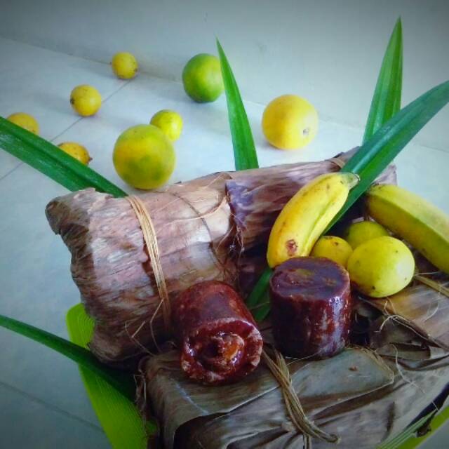

Gula Aren asli Bawean harga perbiji
