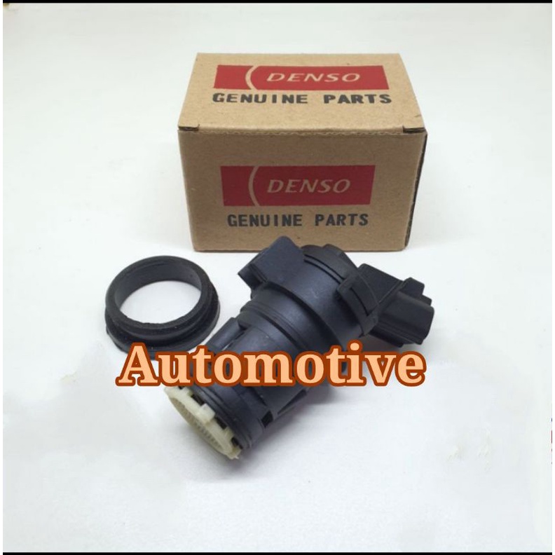 WASHER PUMP AIR WIPER DEPAN AVANZA XENIA INNOVA ASLI
