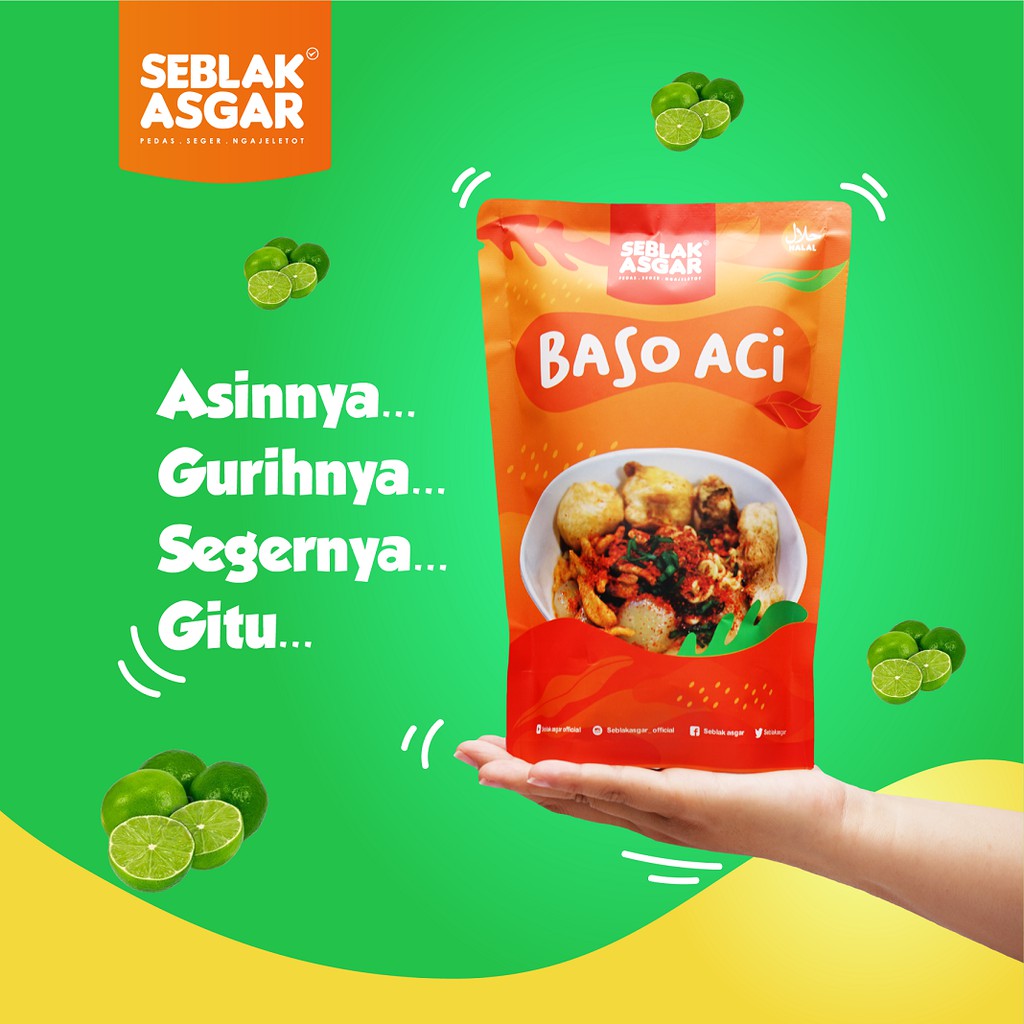 

Baso Aci Asgar