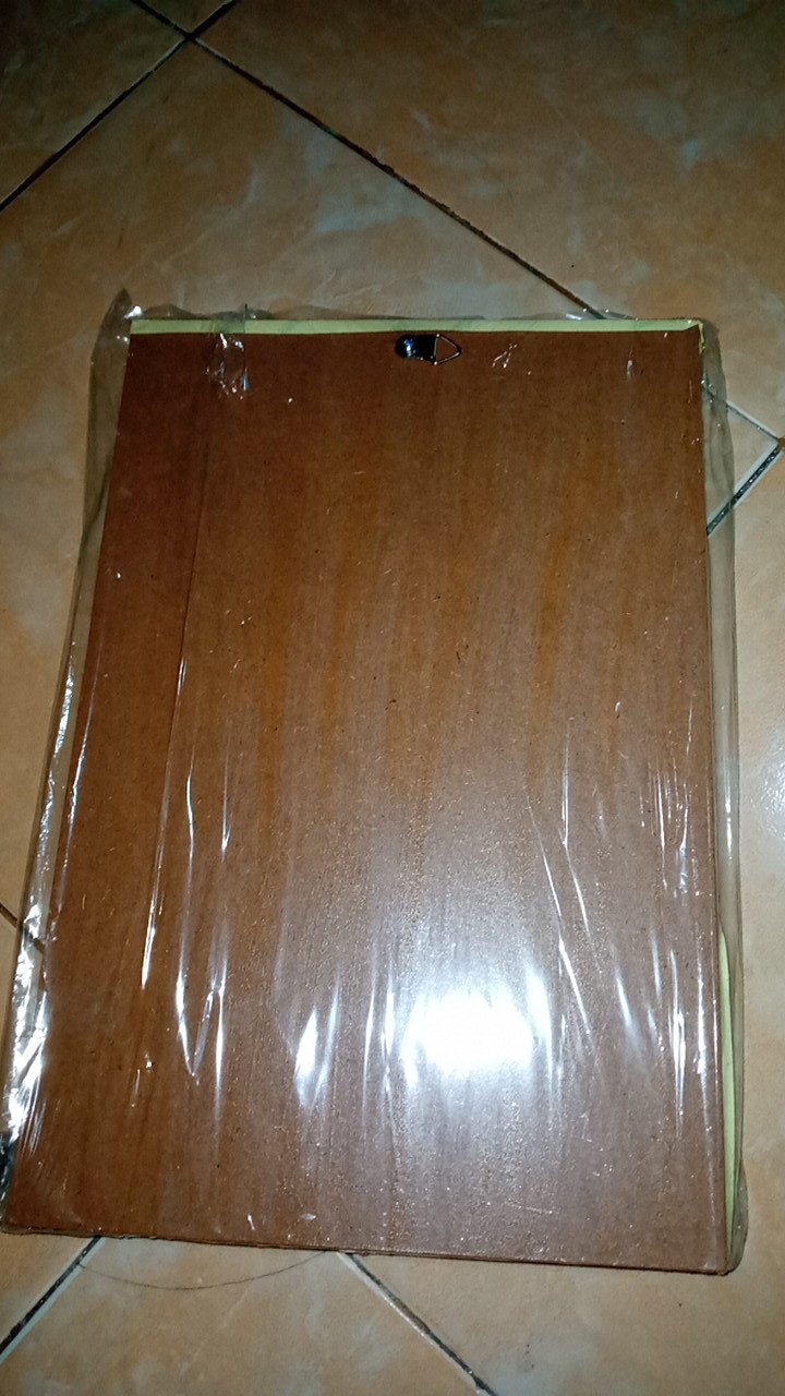 Hiasan Dinding Rohani Shalom Walldecor Nasrani Kristen Katolik Poster Kayu Salam Shalom