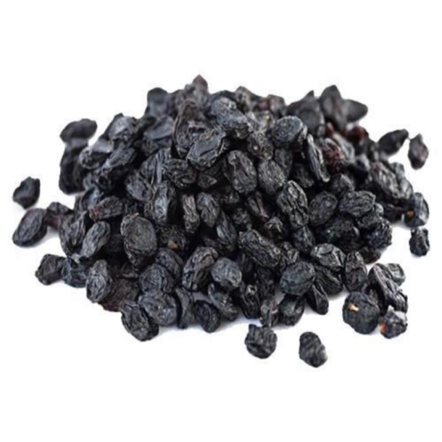 

Dark raisin 500 gram