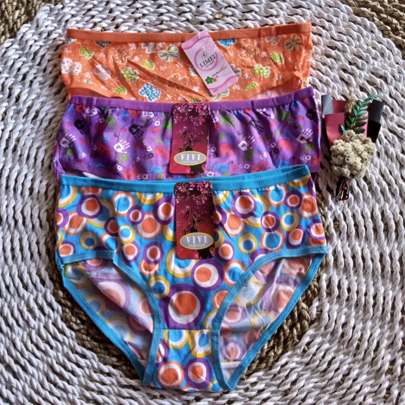 cd Vivi remaja Termurah