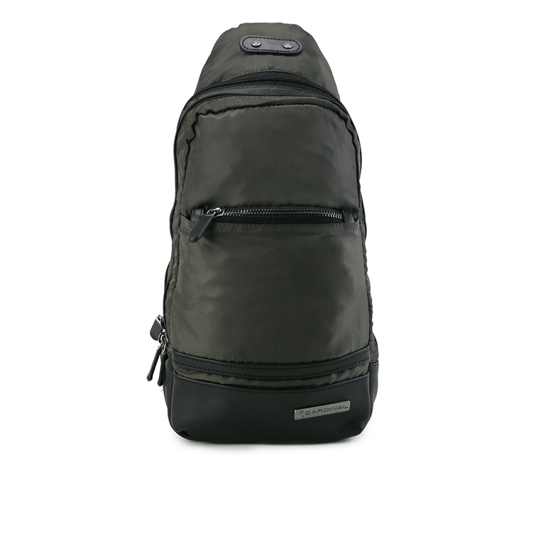 Tas Cardinal ORIGINAL 99442 Tas Selempang Sling Pria Cowok