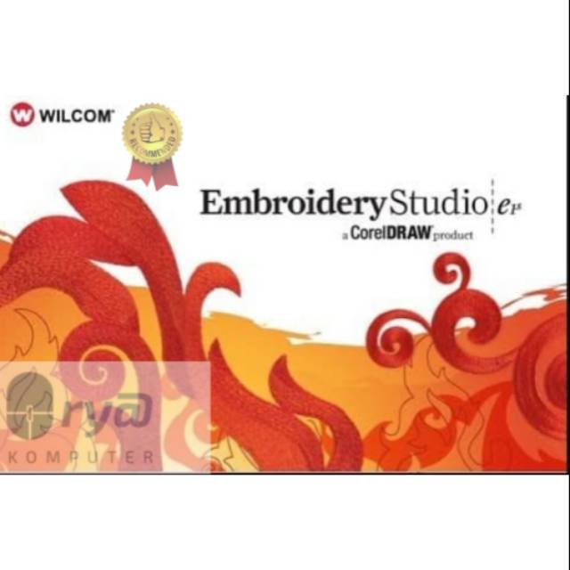 Wilcom embroidery e1.5 installer