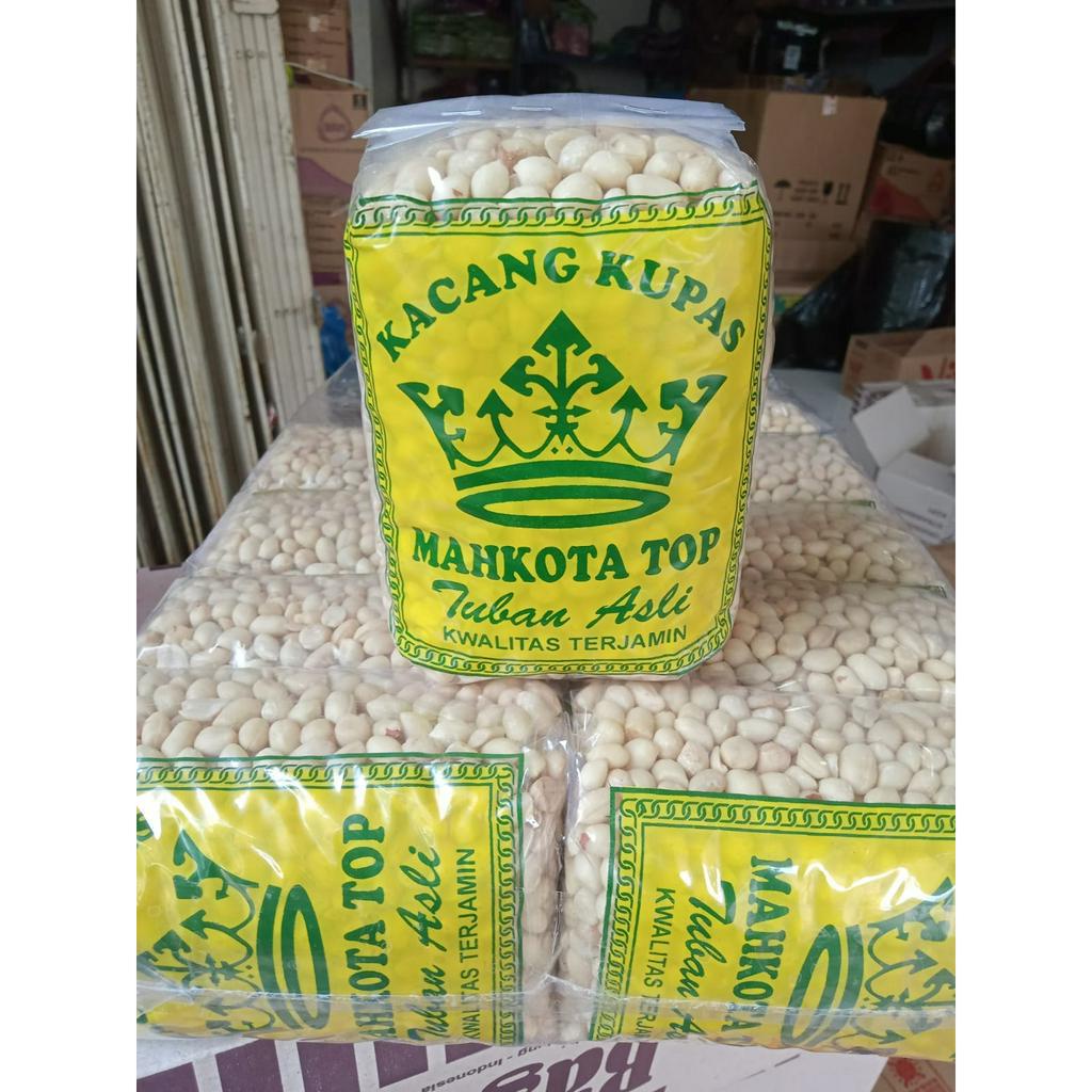 

KACANG KUPAS TUBAN