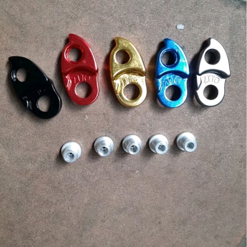 Pemanjang RD (Goatlink)