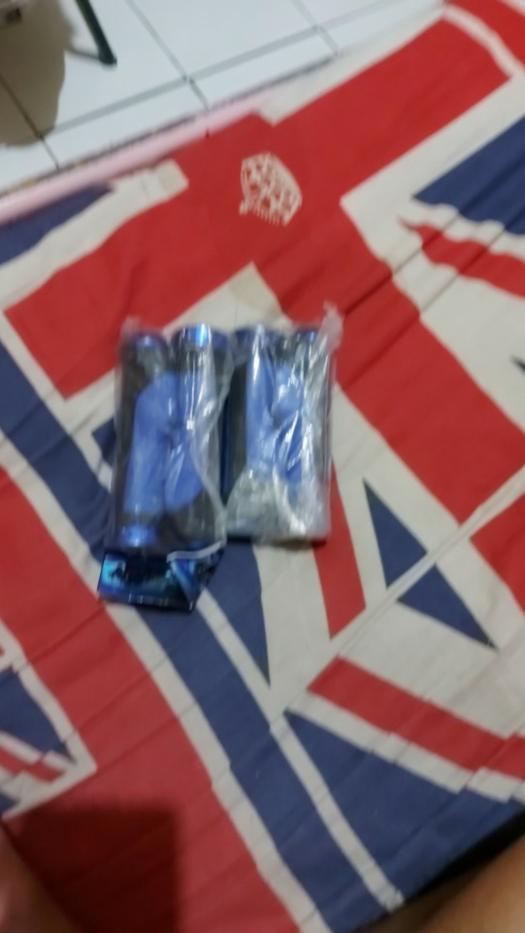 Mesin Bor Impact Hasston Prohex 13mm 3075-005