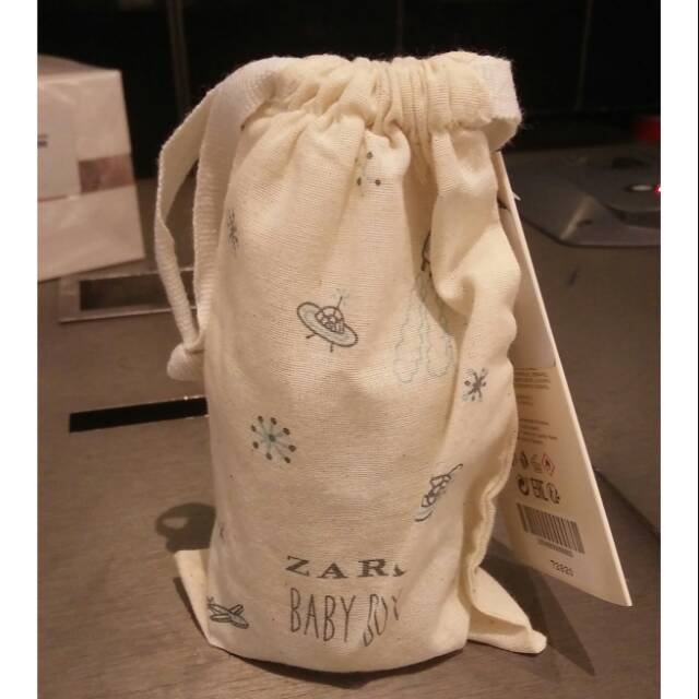 Parfum Zara Kids / Baby Boy 100ml