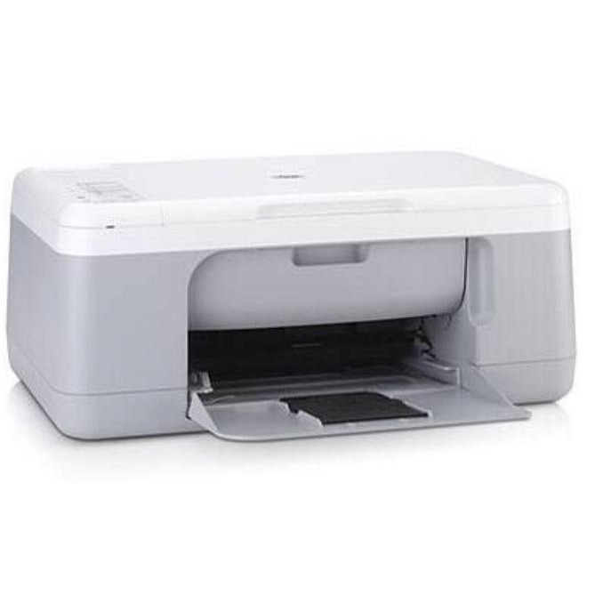 Printer HP Deskjer F2276 (All in One)