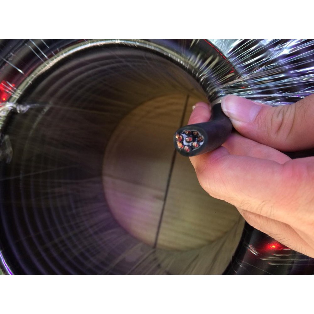 Jual snake kabel snake cable isi 8 Diskon