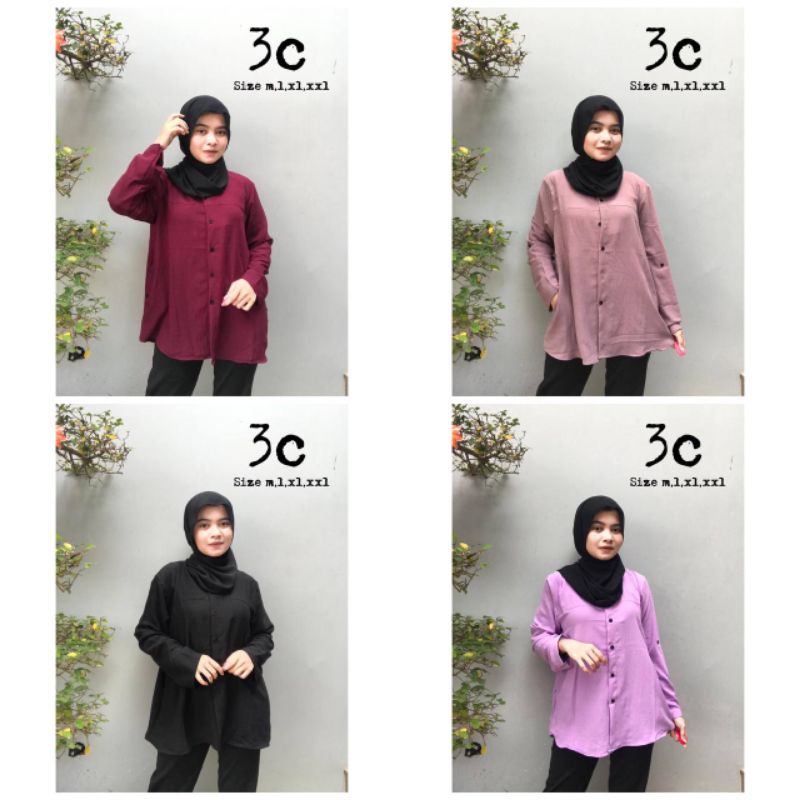 Blouse 3C