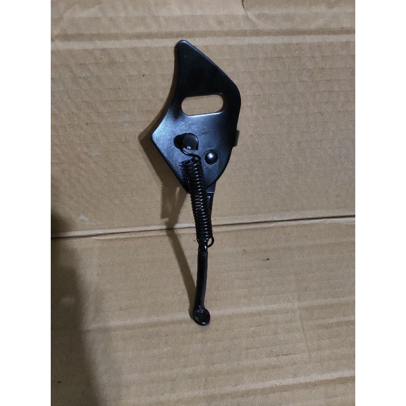 Standar Sepeda Anak Jagang Sepeda Samping