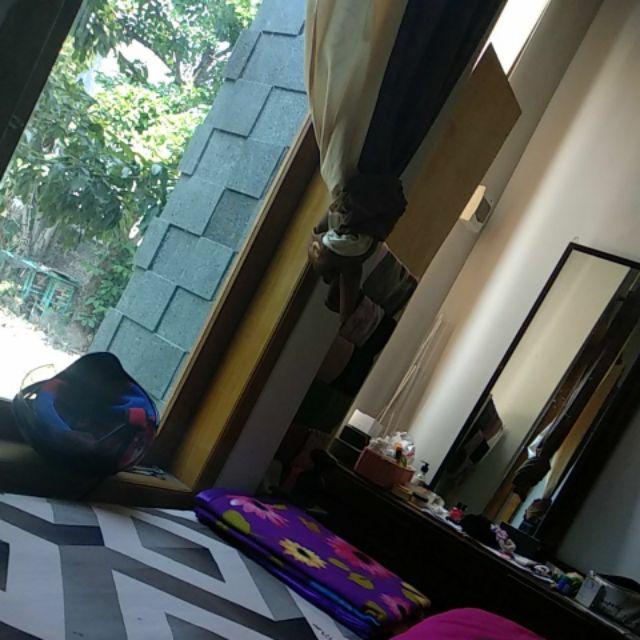 Tempat Perhiasan Cincin Mahar Kotak Perhiasan 3 Ruang