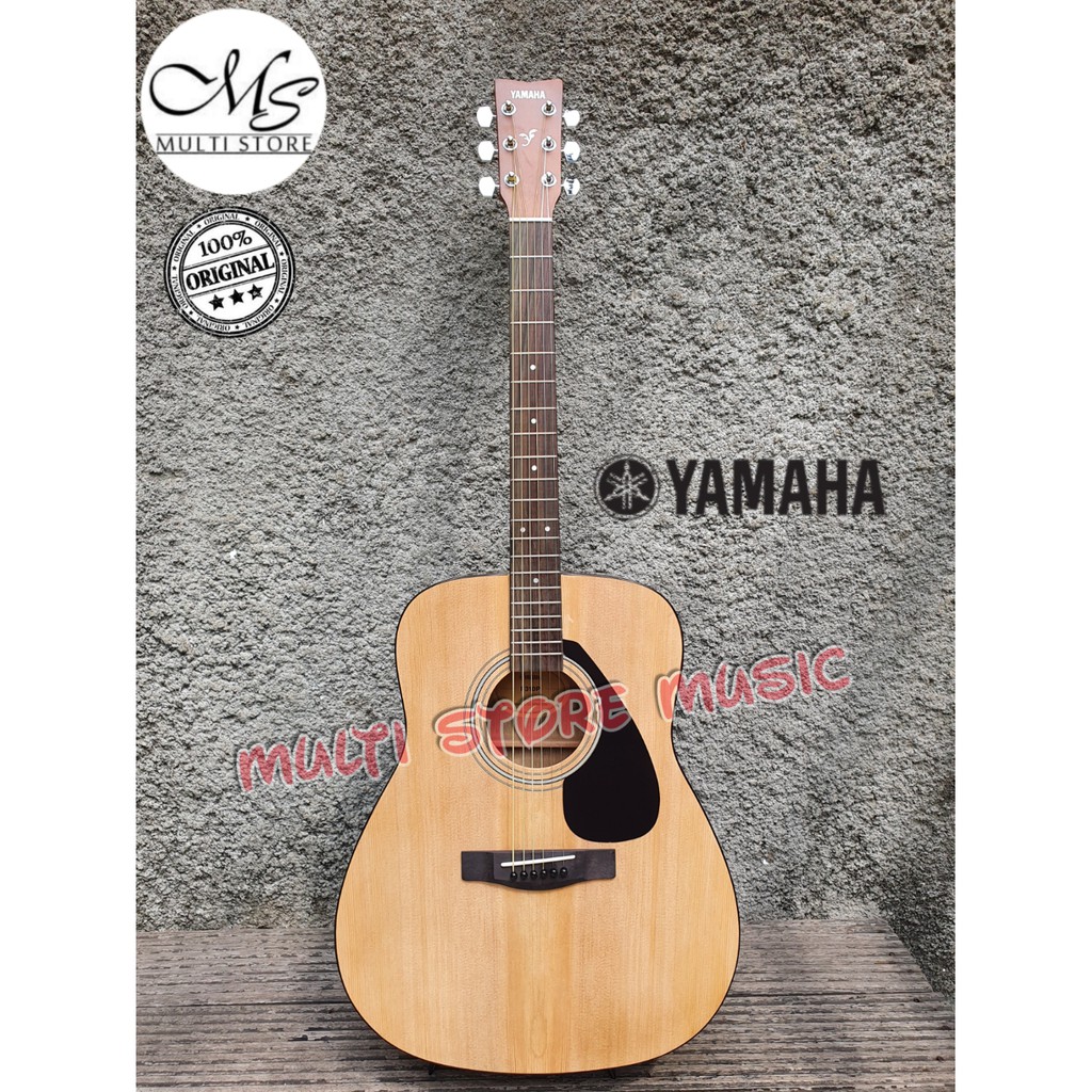 Gitar akustik YAMAHA F310 - F 310 - YAMAHA FOLK - ORIGINAL