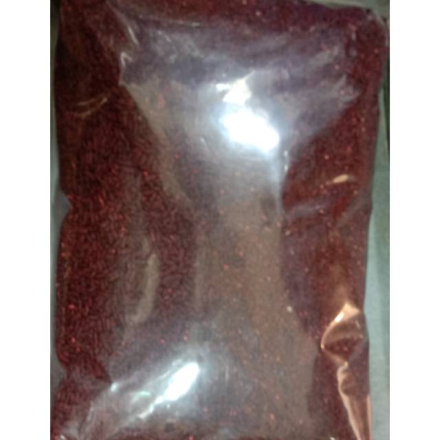 

Angkhak/beras merah 1kg