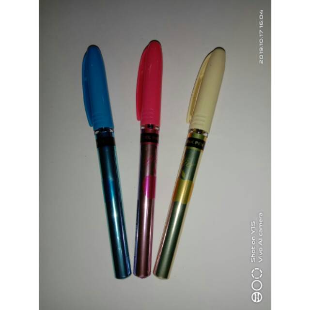 

Bolpen Ipen Rainbow