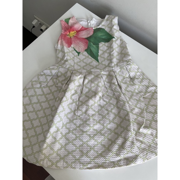 Dress Anak Gingersnaps