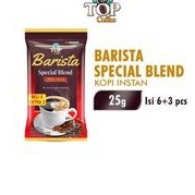 

SERBA PROMO!! MURAH!! KOPI GULA /BARISTA SPECIAL BLEND/ PIKOPI / KAPAL API MIX