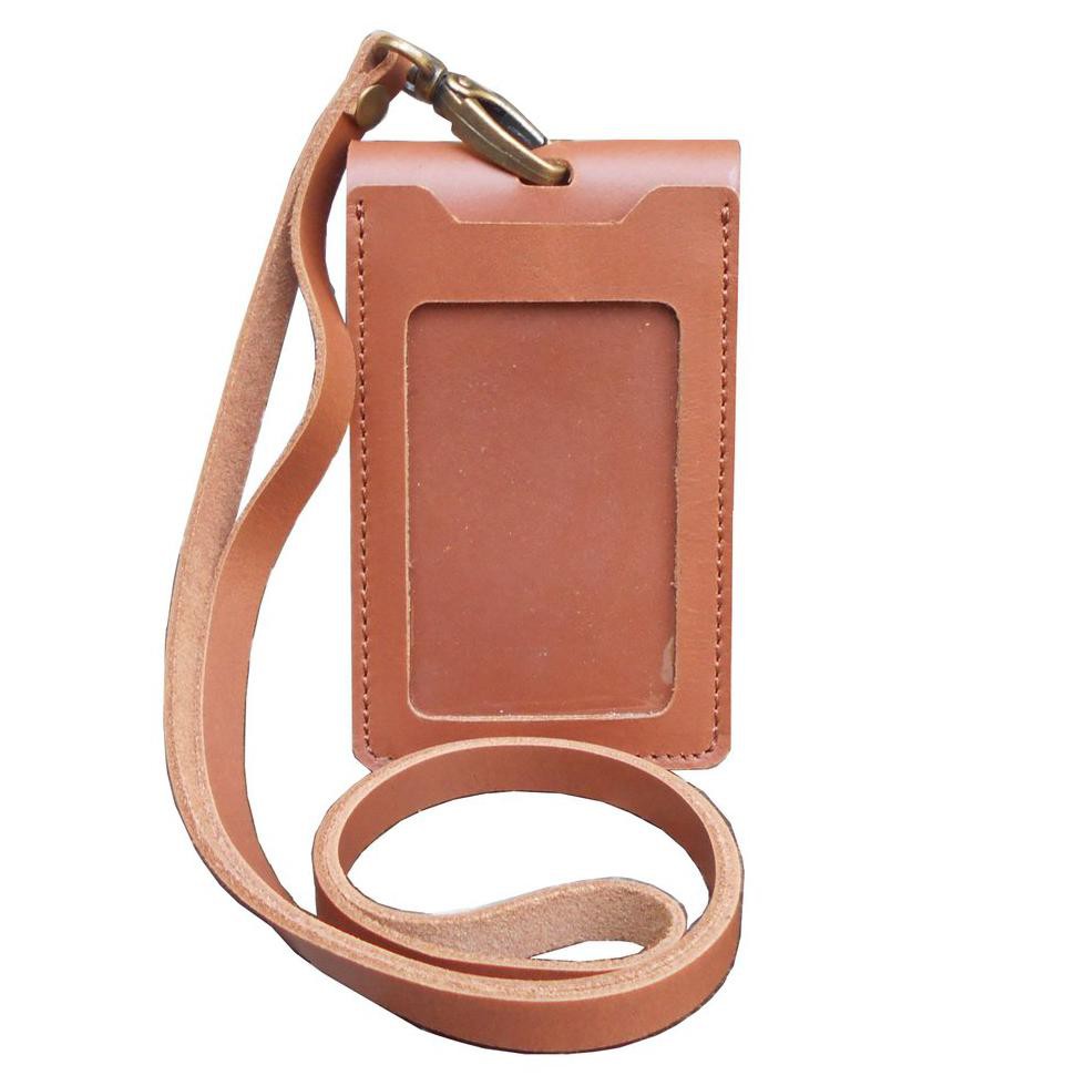 

Id Card Holder Kulit