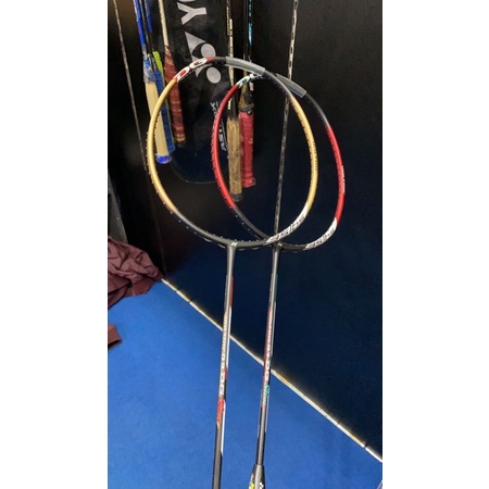 YONEX VOLTRIC 0.7 dg slim  ORIGINAL 100%