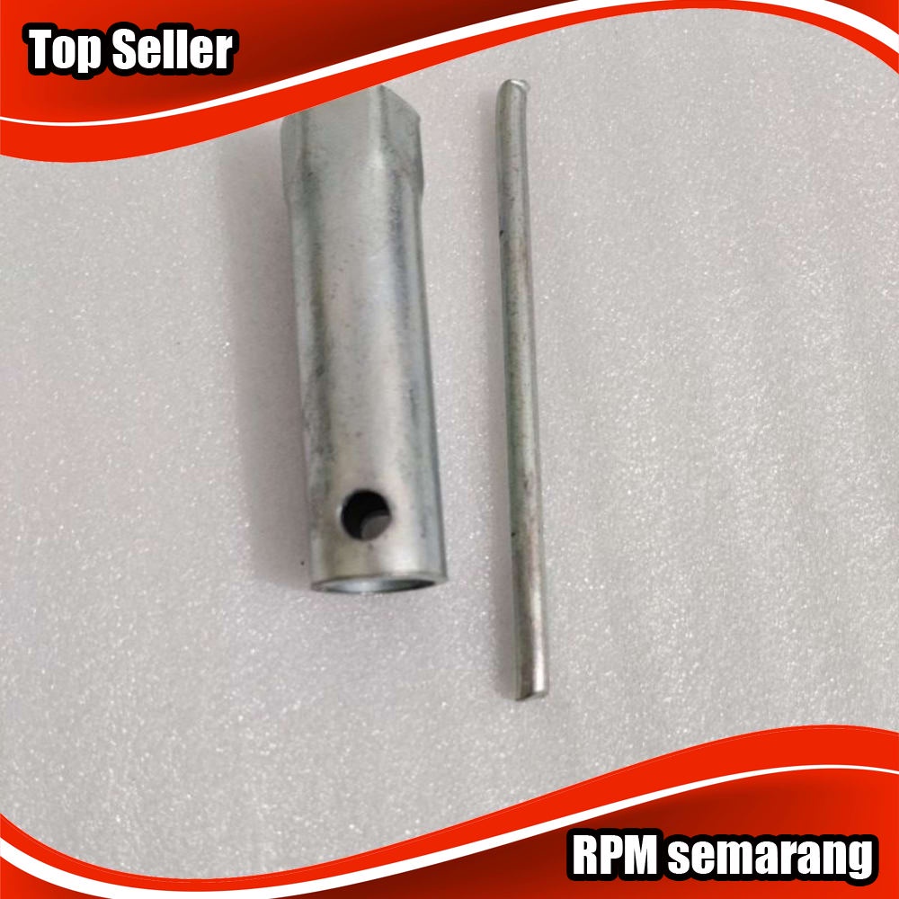 Kunci busi GL 100 - CB 100 Distributor Sparepart RPMsemarang
