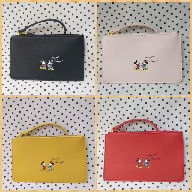 Dompet Disney