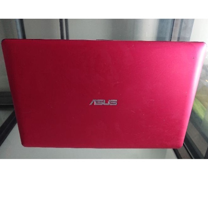Casing Netbook Second Asus X200MA
