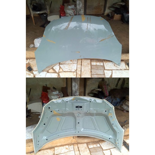 Kap Mesin Honda Mobilio RS 2017