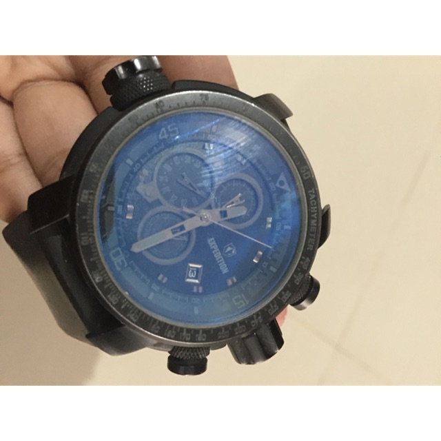 Jam Tangan Expedition Airborne