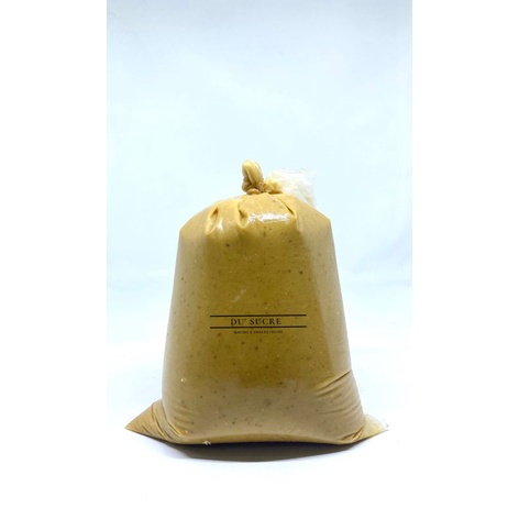 

Selai Kacang Yeon Repack 1kg