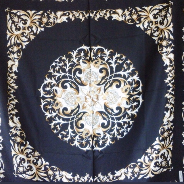 Rosabella Jilbab Turki 110 cm rayon