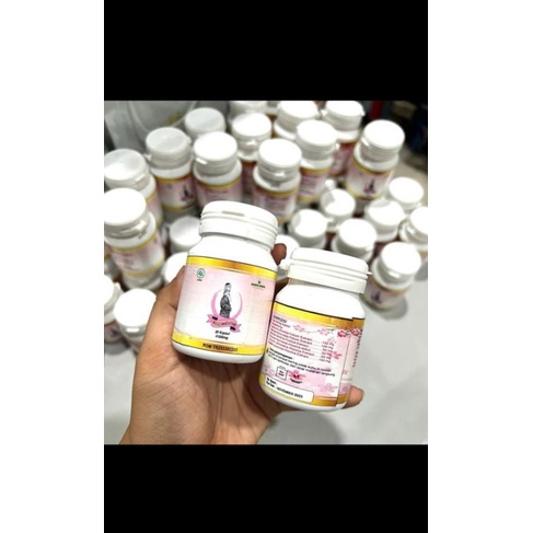 

merico herbal
