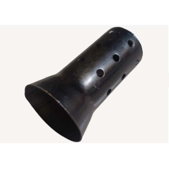 Peredam Knalpot Motor Universal DB Killer proliner TR-1R muffler Silencer racing 50-51 mm