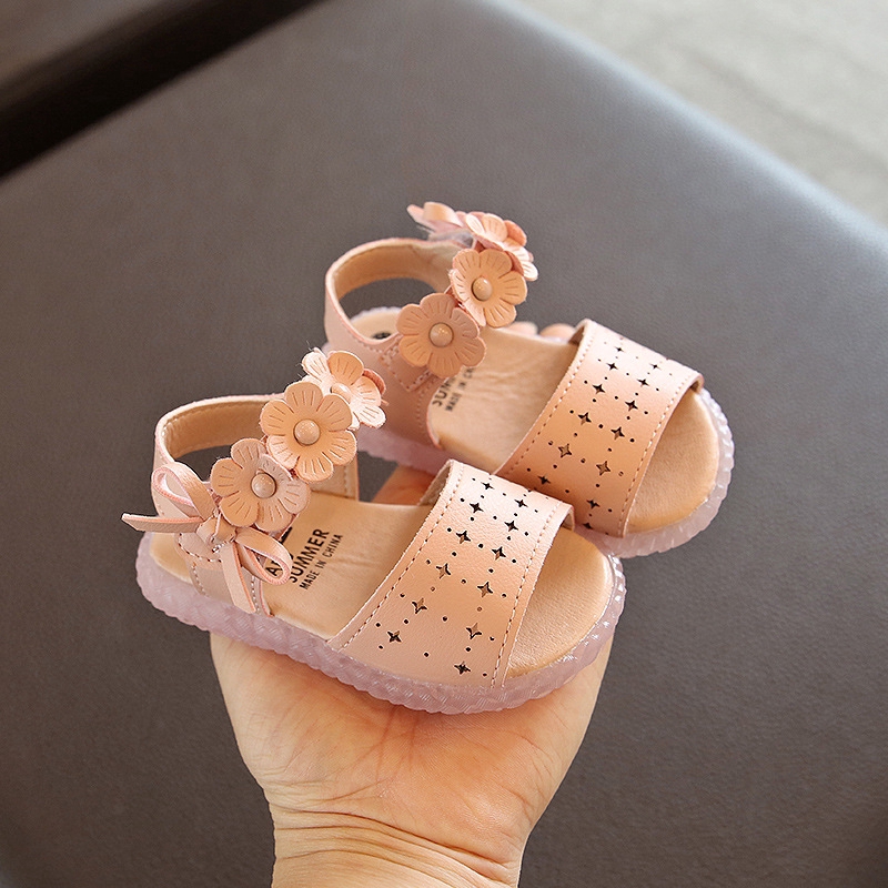  Sepatu  Sandal  Prewalker Bayi Perempuan 2021 1  2 Tahun  