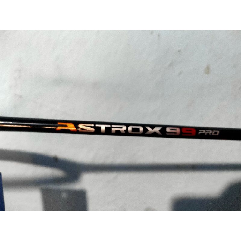 Yonex astrox 99 pro Asean premium