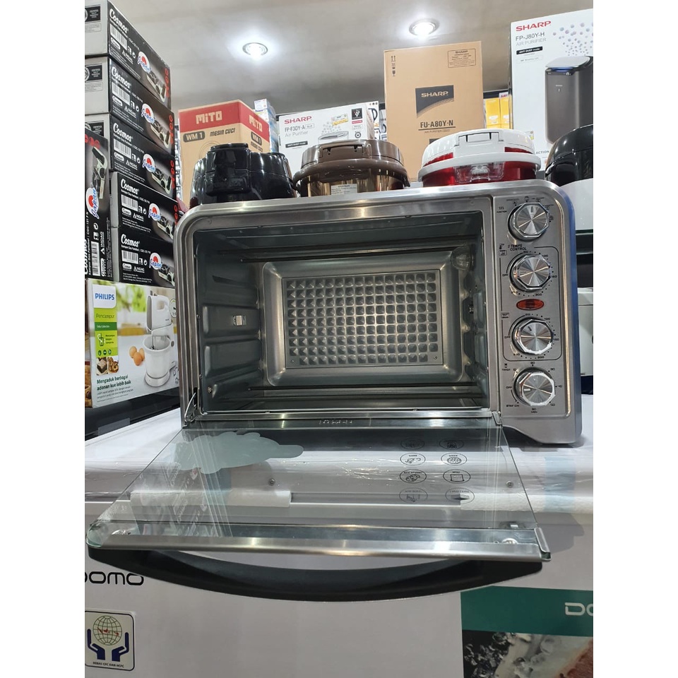 MITO OVEN FANTASY 2 MO-888 Khusus Link bobot surat