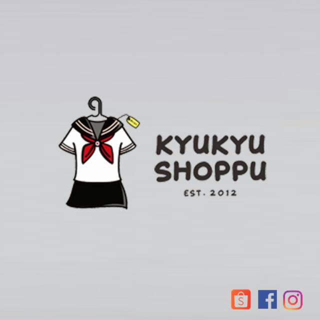 kyukyushoppu
