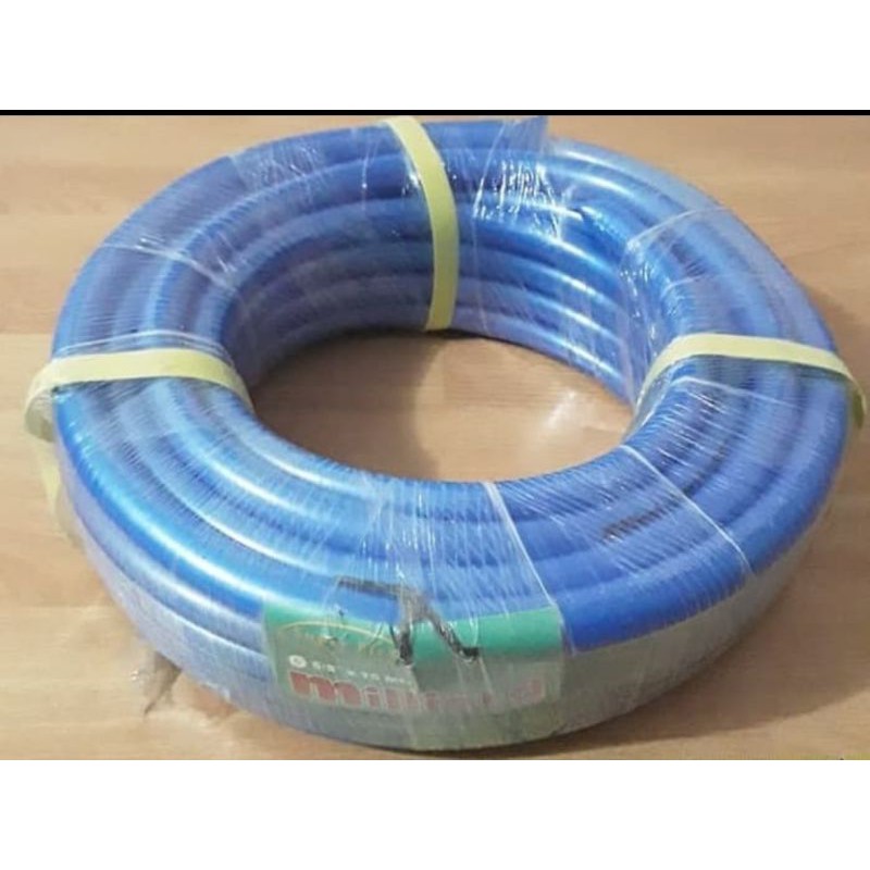 Terlaris Selang Air 5 8 Milliard Metalik 20M Tebal Metalic 20 Meter