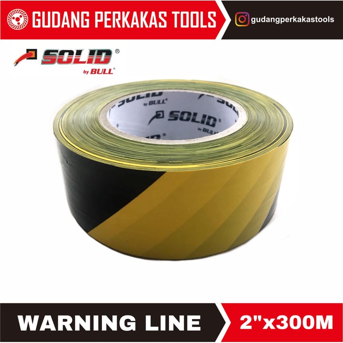 

SBO Warning line/police line/barikade pita pembatas 2x300m SOLID SEBELUM KEHABISAN