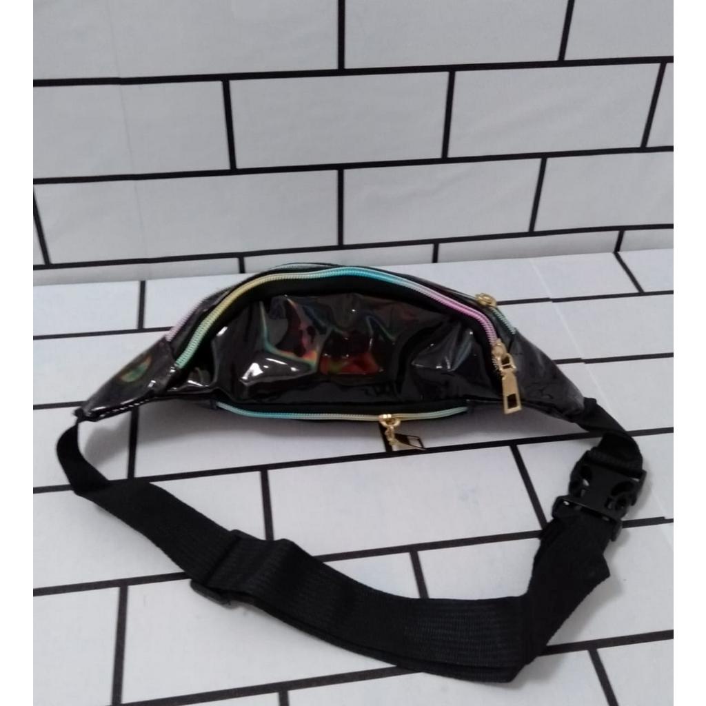 SALE TAS IMPORT,WAIST BAG,TAS DADA.TAS PUNDAK ,TAS PINGGANG ,TAS SALEMPANG model KENKY024-FGH UNISEX