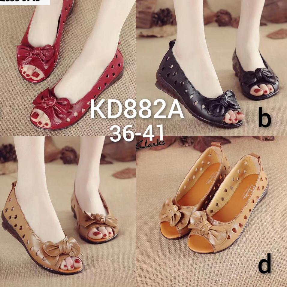 [Art. U31P] CLARKS KD882A