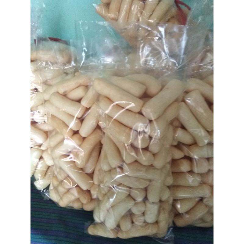 

HIFA KRUPUK IKAN TENGIRI