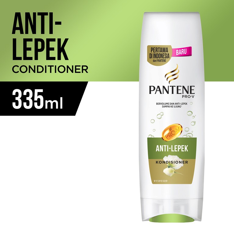 Idea Harga Shampo Pantene Untuk Rambut Rontok, Obat Rambut Paling Dicari!