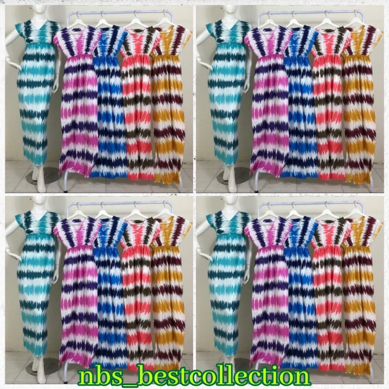 DasterSeksi/DasterKerut/DasterPanjang/DasterLenganPendek/DasterManoharaPanjang