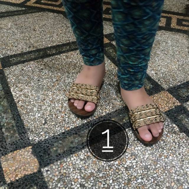 Sandal turki ori sandal turki adesa, sandal turki surabaya, sandal turki MHS, agen sandal (1kg,6 pc)