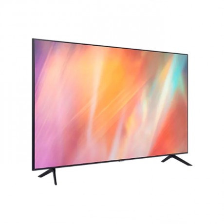 SAMSUNG 43AU7000 4K UHD SMART TV 43 Inch UA43AU7000KXXD-1